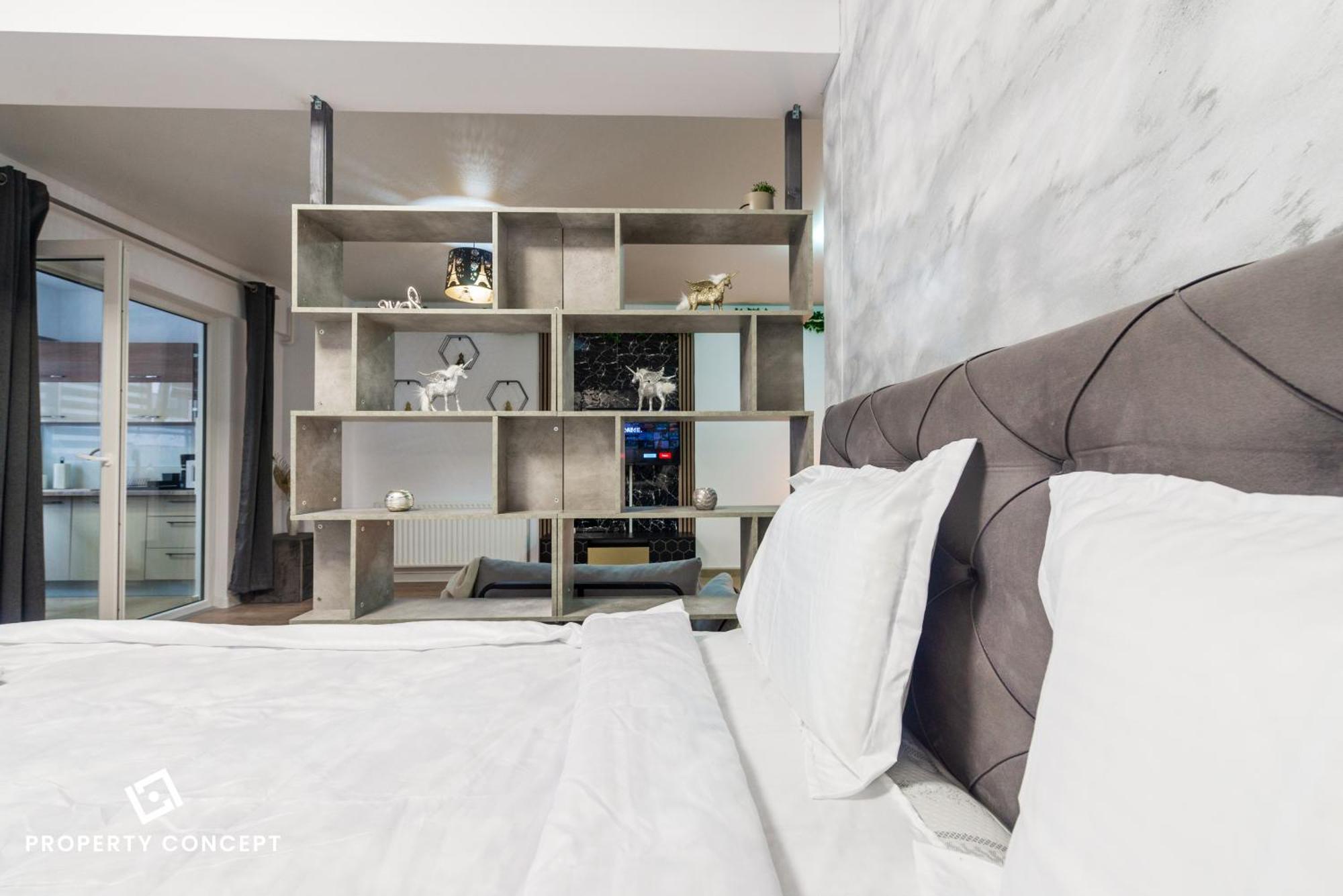 Central Residence Apartment 724 Bukarest Kültér fotó