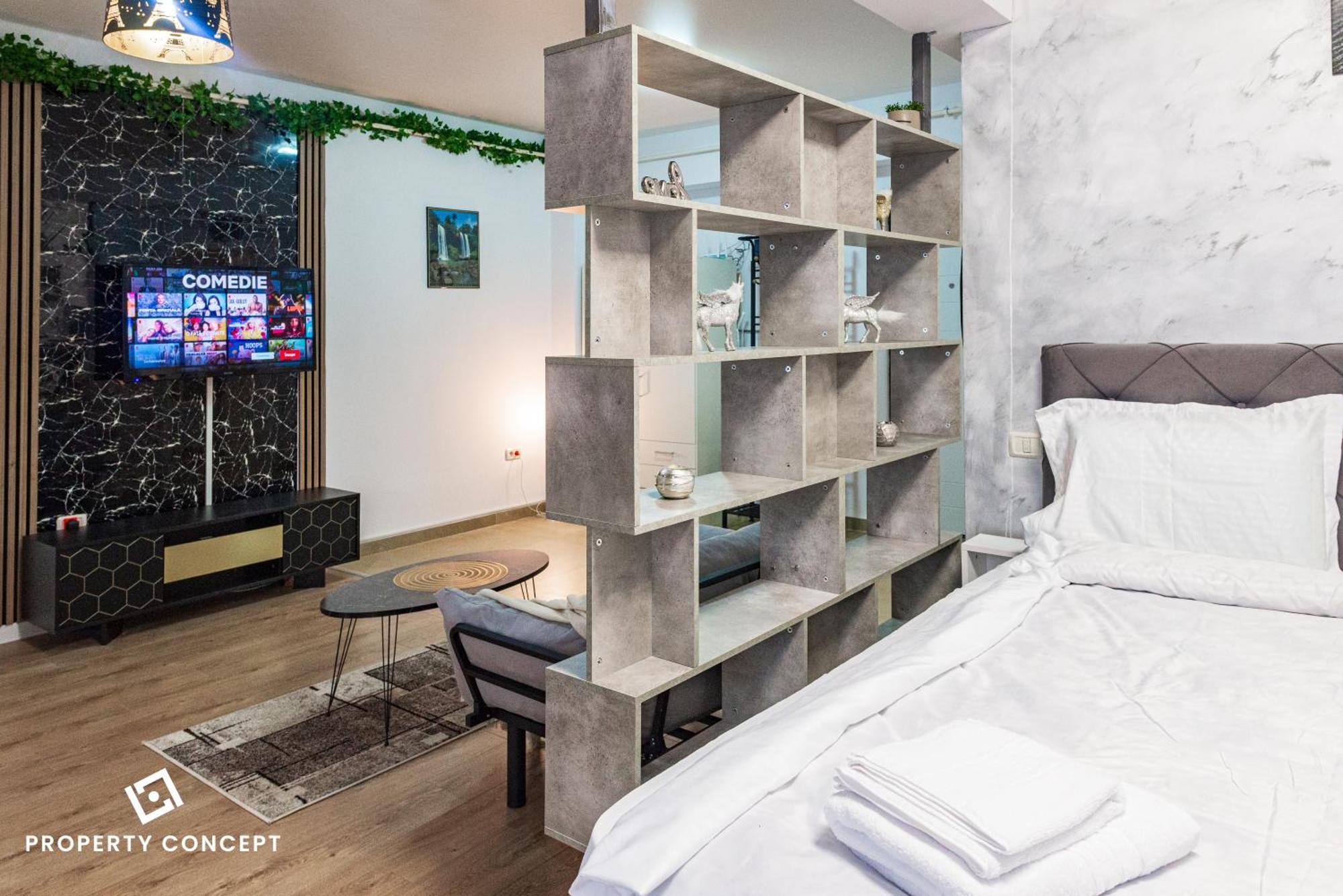Central Residence Apartment 724 Bukarest Kültér fotó