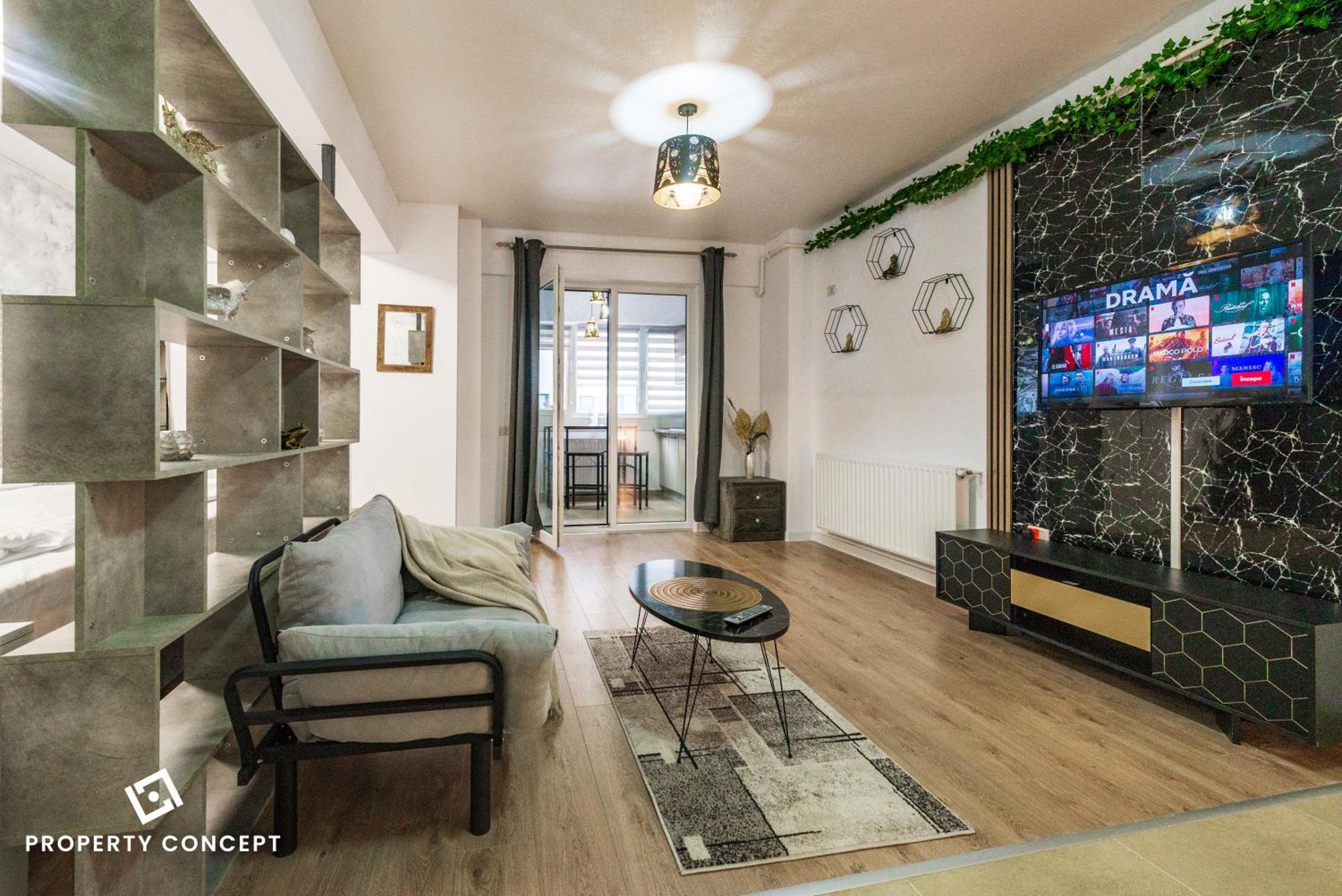 Central Residence Apartment 724 Bukarest Kültér fotó