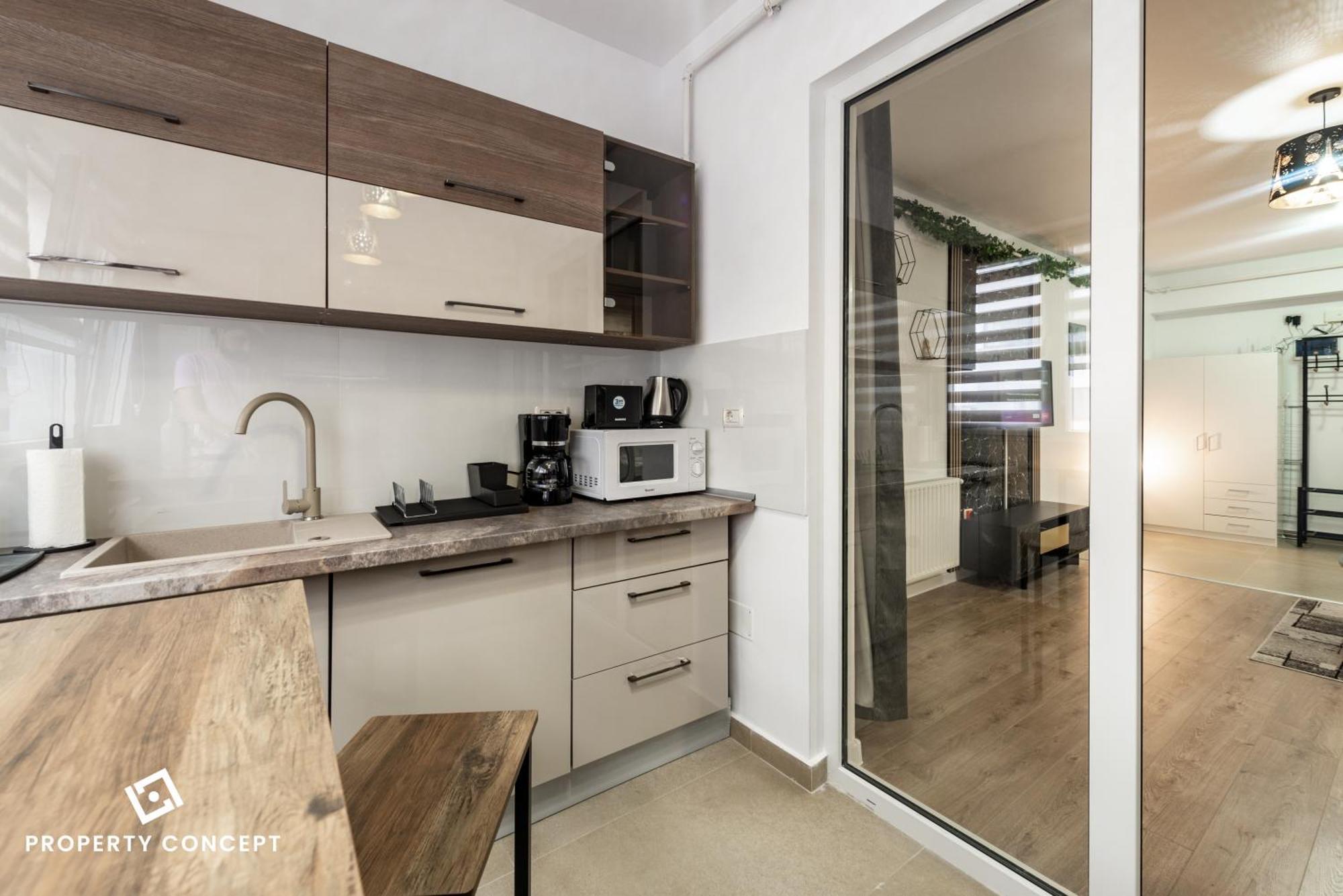 Central Residence Apartment 724 Bukarest Kültér fotó