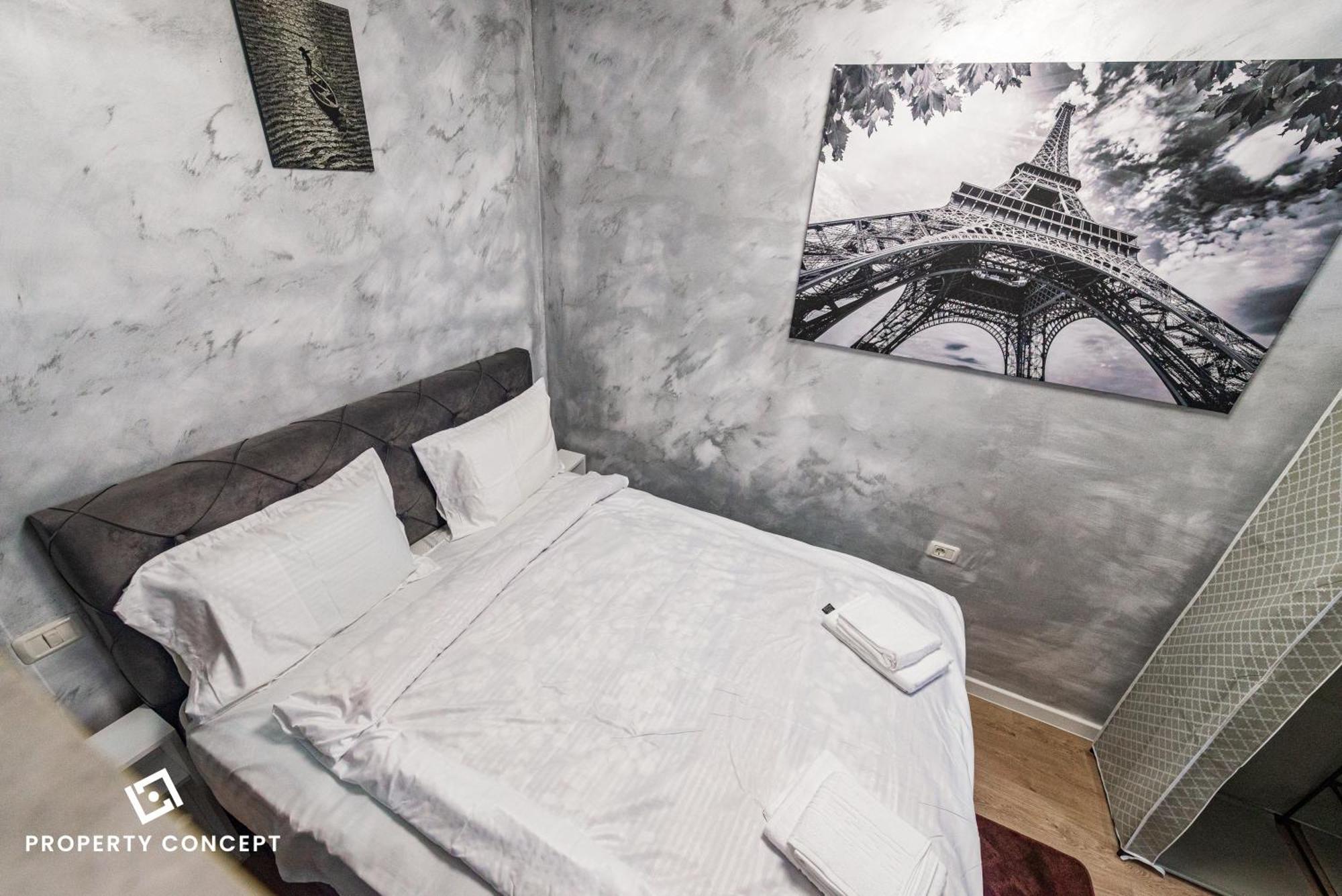 Central Residence Apartment 724 Bukarest Kültér fotó