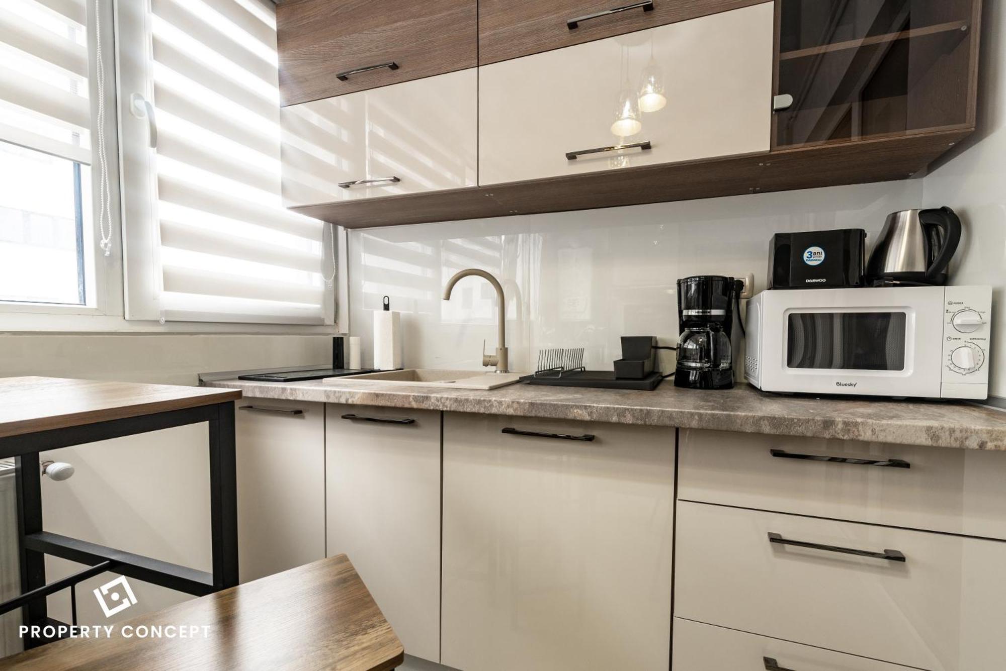 Central Residence Apartment 724 Bukarest Kültér fotó